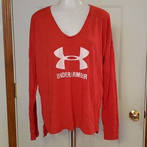 Under Armour t-shirt